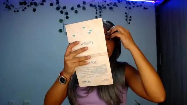 Image 8 of anastasiastyl Stream on Chaturbate on 16 months ago
