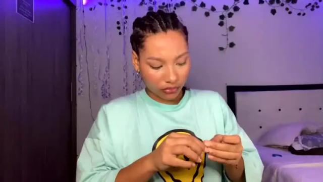 Image 10 of anastasiastyl Stream on Chaturbate on 15 months ago