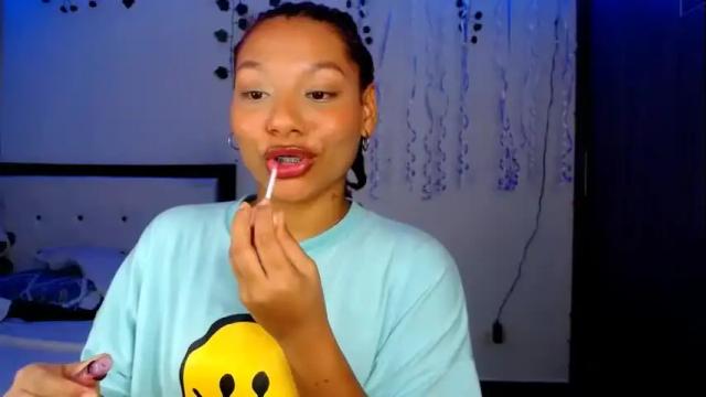 Image 3 of anastasiastyl Stream on Chaturbate on 15 months ago