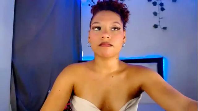 Image 2 of anastasiastyl Stream on Chaturbate on 15 months ago