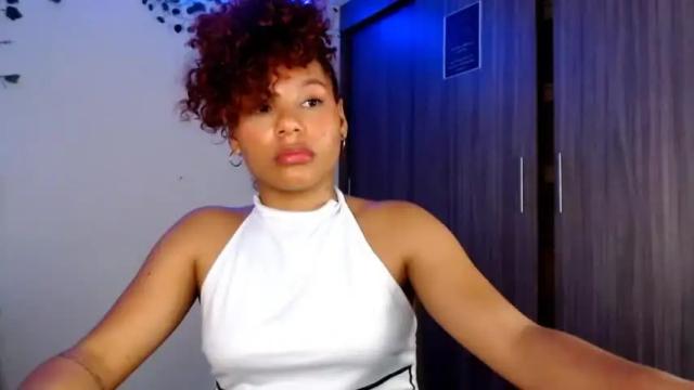 Image 2 of anastasiastyl Stream on Chaturbate on 15 months ago