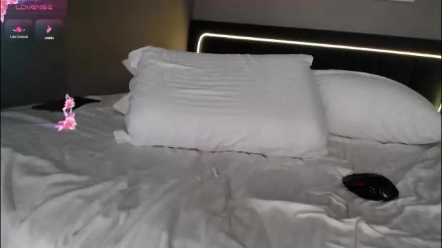 Thumbnail 1, anastasiavolk's Stream at Chaturbate, 13 days ago