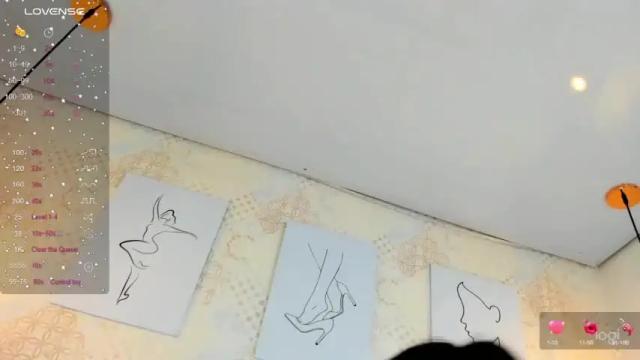Image 6 of anastevens30 Stream on Chaturbate on 15 months ago