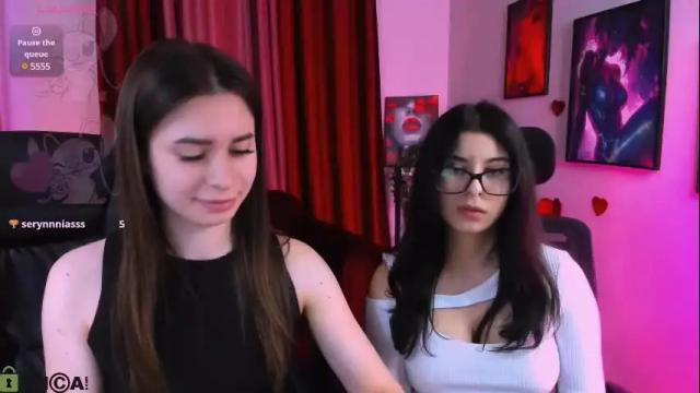 Thumbnail 1, anasteysha_cool's Stream at Chaturbate, 15 days ago