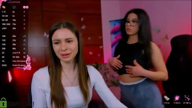 Image 3 of anasteysha_cool Stream on Chaturbate on 15 days ago