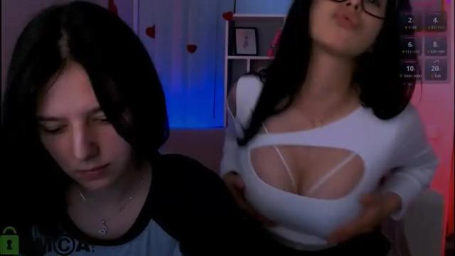 Thumbnail 1, anasteysha_cool's Stream at Chaturbate, 7 days ago