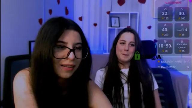 Image 12 of anasteysha_cool Stream on Chaturbate on 8 days ago