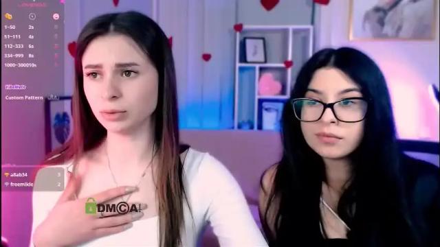 Image 8 of anasteysha_cool Stream on Chaturbate on 6 days ago