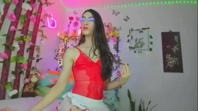 Thumbnail 1, anasttaciia_21's Stream at Chaturbate, 11 days ago