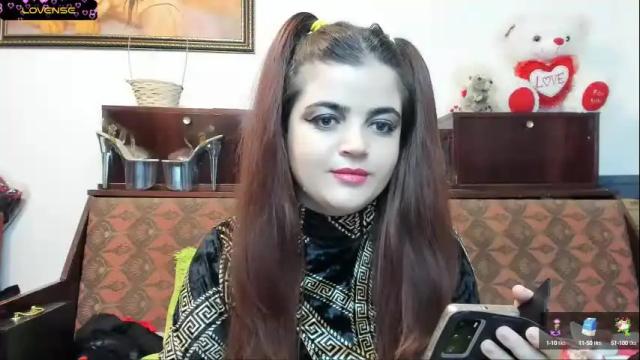 Thumbnail 1, anasunshine's Stream at Chaturbate, 6 months ago