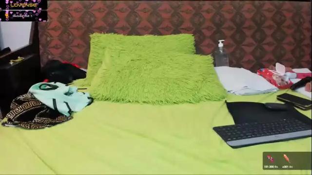 Thumbnail 2, anasunshine's Stream at Chaturbate, 6 months ago