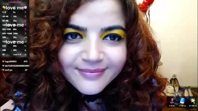 Image 4 of anasunshine Stream on Chaturbate on 6 months ago