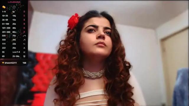 Image 10 of anasunshine Stream on Chaturbate on 1 month ago