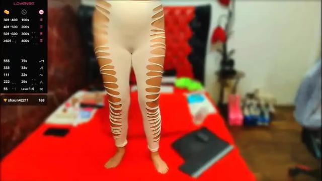 Thumbnail 2, anasunshine's Stream at Chaturbate, 1 month ago