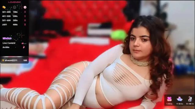 Image 6 of anasunshine Stream on Chaturbate on 1 month ago