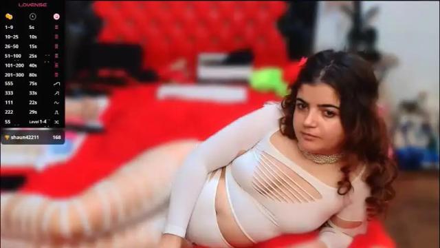 Image 7 of anasunshine Stream on Chaturbate on 1 month ago