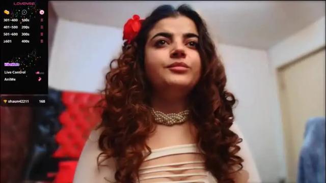 Image 8 of anasunshine Stream on Chaturbate on 1 month ago