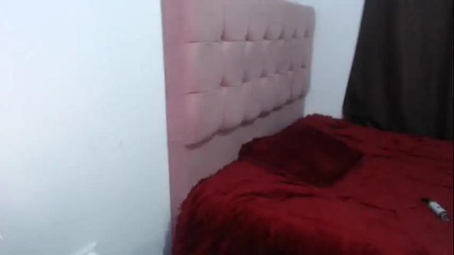 Image 3 of anasweet_69 Stream on Chaturbate on 1 month ago