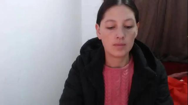 Image 3 of anasweet_69 Stream on Chaturbate on 8 days ago