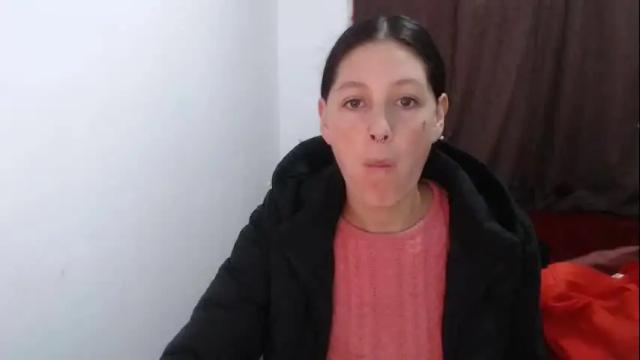Image 4 of anasweet_69 Stream on Chaturbate on 8 days ago