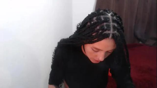 Image 11 of anasweet_69 Stream on Chaturbate on 1 month ago