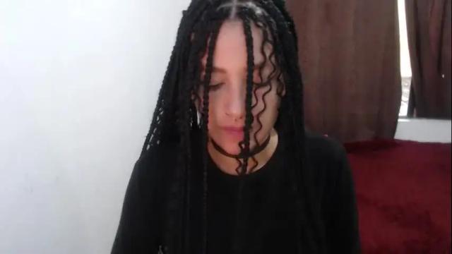 Image 2 of anasweet_69 Stream on Chaturbate on 1 month ago