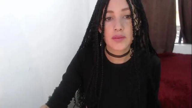 Image 3 of anasweet_69 Stream on Chaturbate on 1 month ago