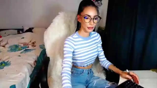 Image 6 of anaxsin Stream on Chaturbate on 21 months ago