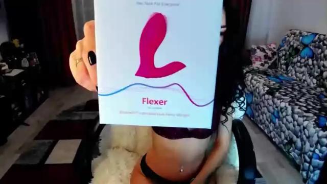 Image 10 of anaxsin Stream on Chaturbate on 17 months ago