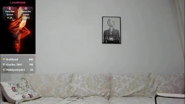 Image 10 of anayscaandy Stream on Chaturbate on 1 month ago