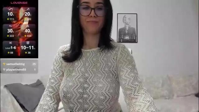 Image 6 of anayscaandy Stream on Chaturbate on 1 month ago