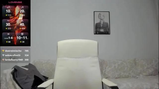 Image 7 of anayscaandy Stream on Chaturbate on 1 month ago