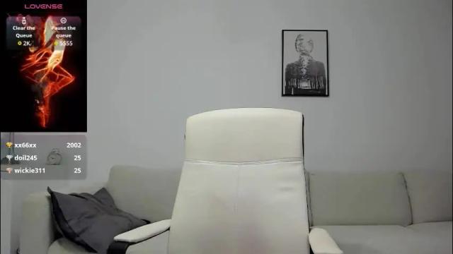 Image 2 of anayscaandy Stream on Chaturbate on 1 month ago