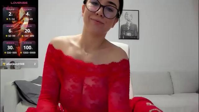 Thumbnail 1, anayscaandy's Stream at Chaturbate, 1 month ago