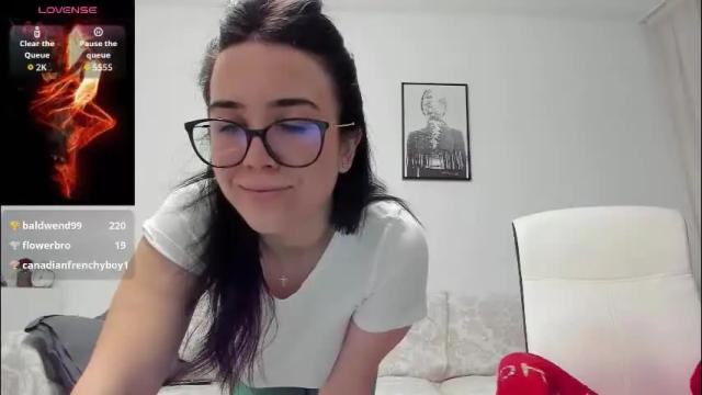 Image 3 of anayscaandy Stream on Chaturbate on 28 days ago