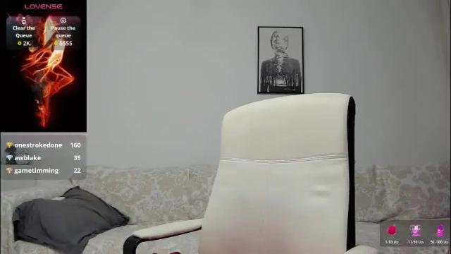 Image 10 of anayscaandy Stream on Chaturbate on 29 days ago