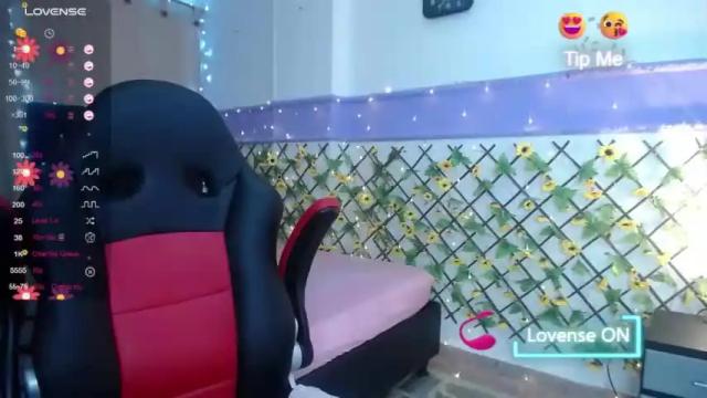 Image 8 of anbaraziz Stream on Chaturbate on 16 months ago