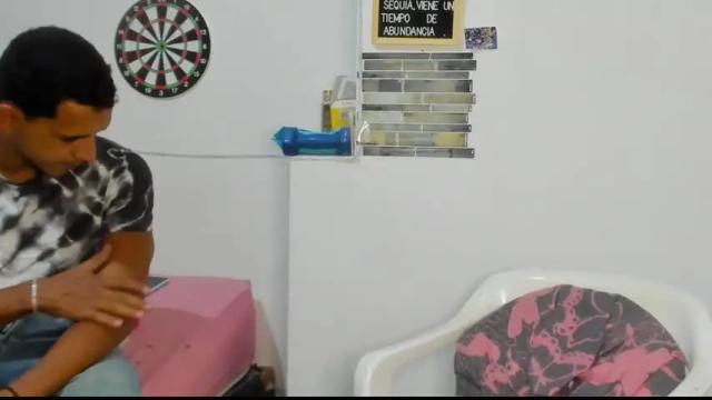 Image 2 of ander_evans1 Stream on Chaturbate on 25 months ago