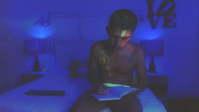 Thumbnail 1, anderson_violet's Stream at Chaturbate, 19 months ago