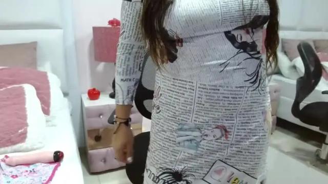 Thumbnail 2, anderson_violet's Stream at Chaturbate, 19 months ago