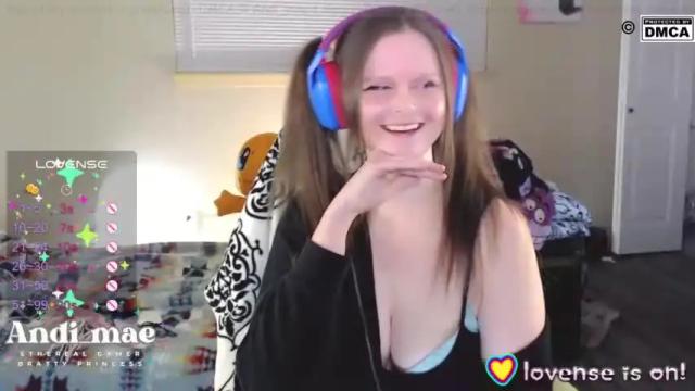Image 10 of andi_mae Stream on Chaturbate on 16 months ago