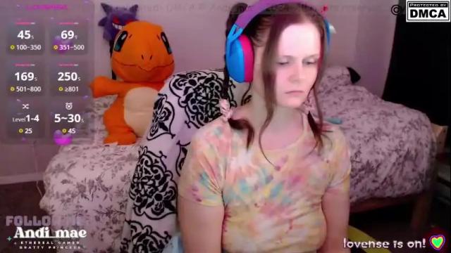 Image 4 of andi_mae Stream on Chaturbate on 1 month ago