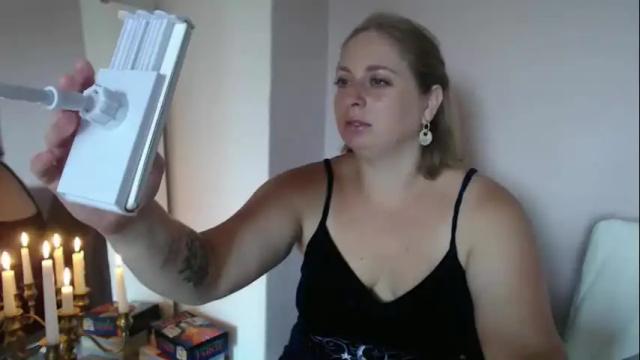 Thumbnail 3, andorphina's Stream at Chaturbate, 1 month ago