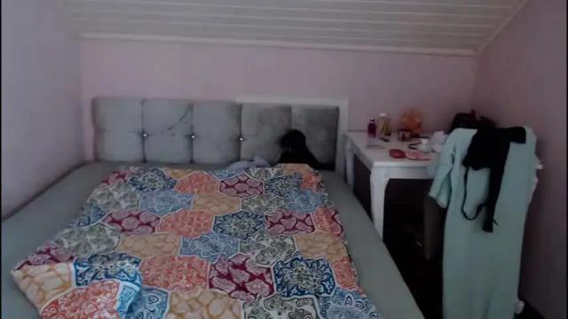 Image 6 of andorphina Stream on Chaturbate on 1 month ago