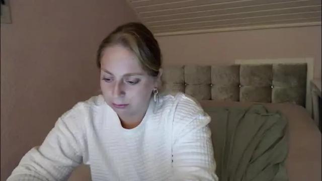 Thumbnail 1, andorphina's Stream at Chaturbate, 20 days ago