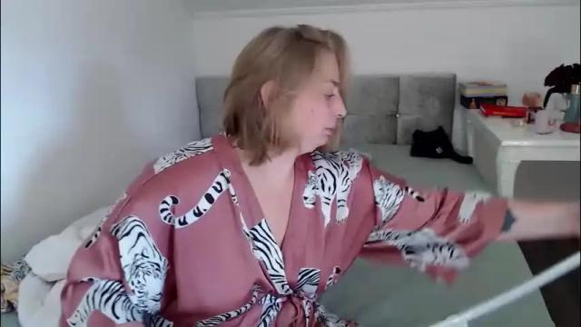 Thumbnail 2, andorphina's Stream at Chaturbate, 12 days ago