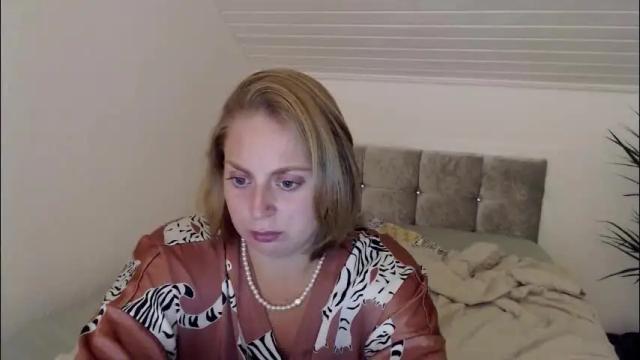 Thumbnail 3, andorphina's Stream at Chaturbate, 7 days ago