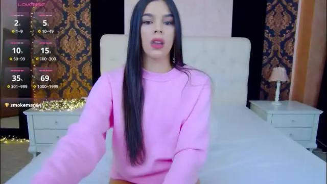 Image 2 of andorrasweet Stream on Chaturbate on 2 months ago