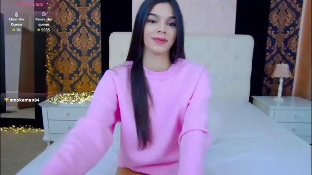 Image 4 of andorrasweet Stream on Chaturbate on 2 months ago