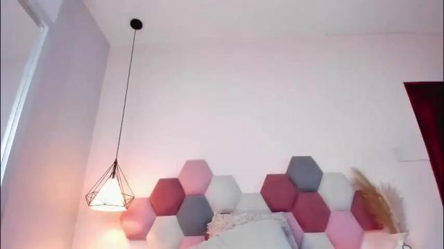 Thumbnail 1, andracyruss's Stream at Chaturbate, 1 month ago